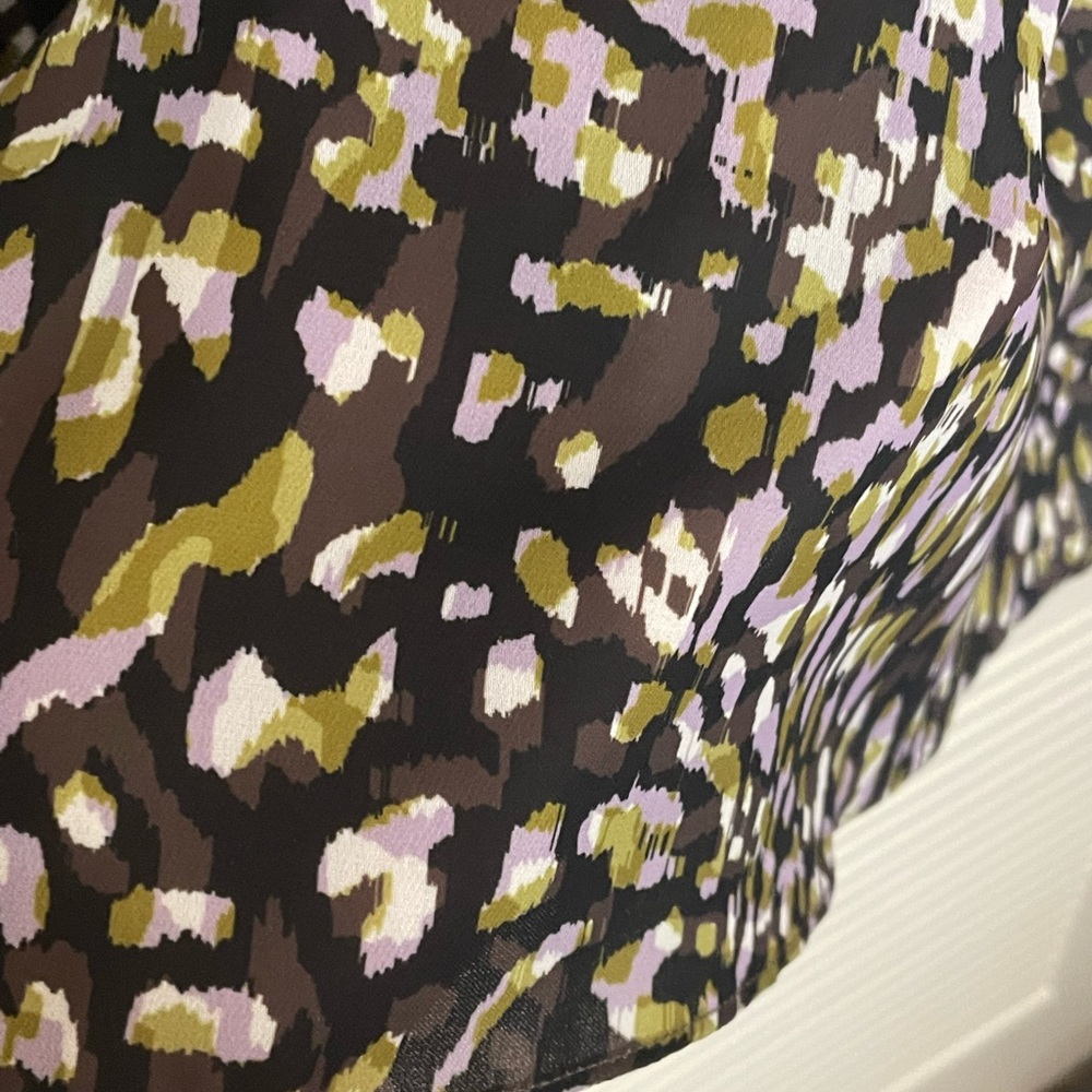 NWT Ramy Brook Landa Dress - Picture 6 of 6